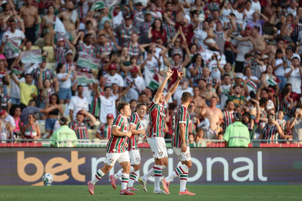 Futebol do Rio
