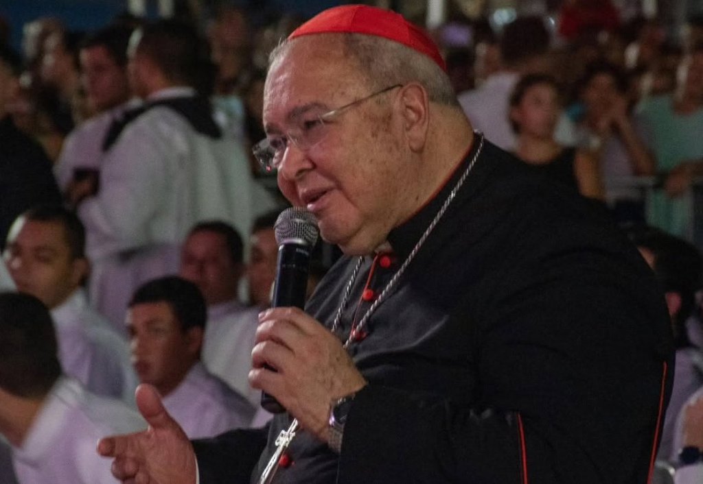 Dom Orani