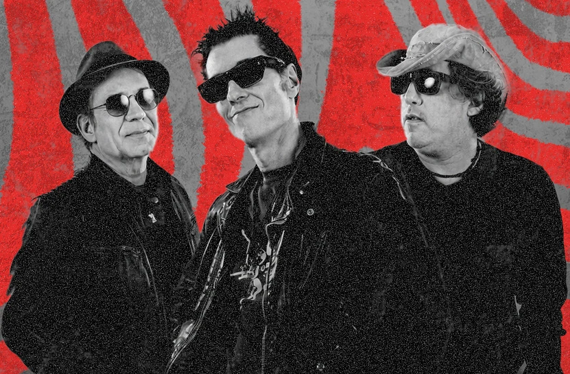 Capital Inicial é uma das bandas confirmadas no Macaé Moto Week