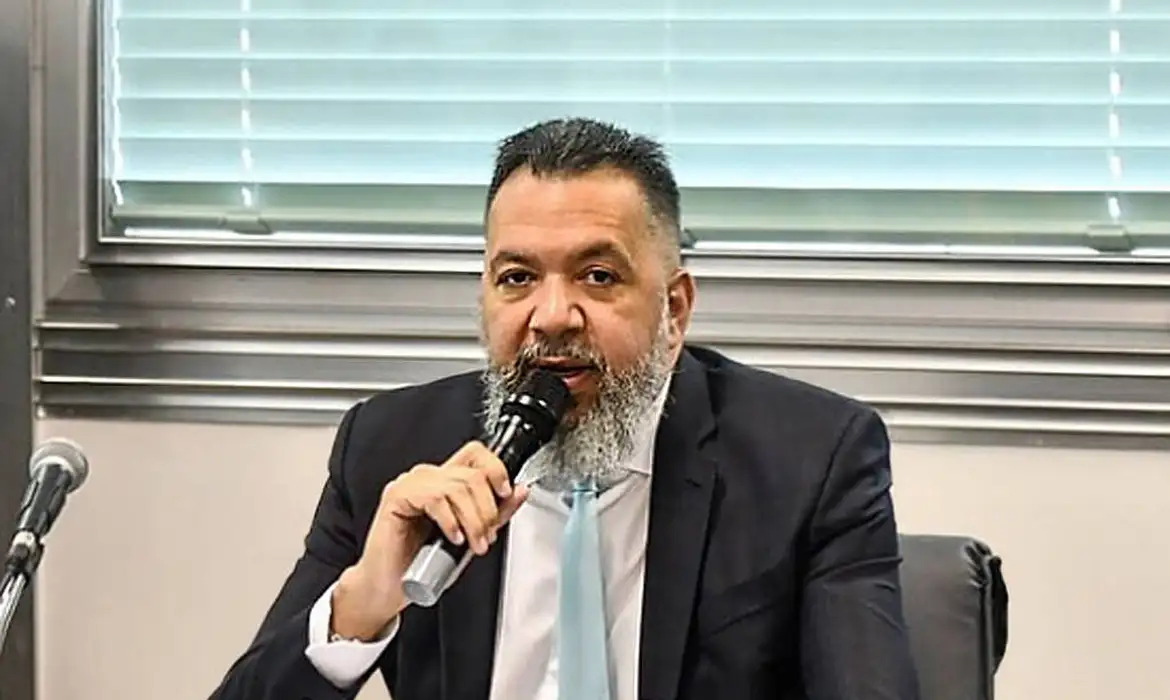 Marcio Canella, em foto de arquivo