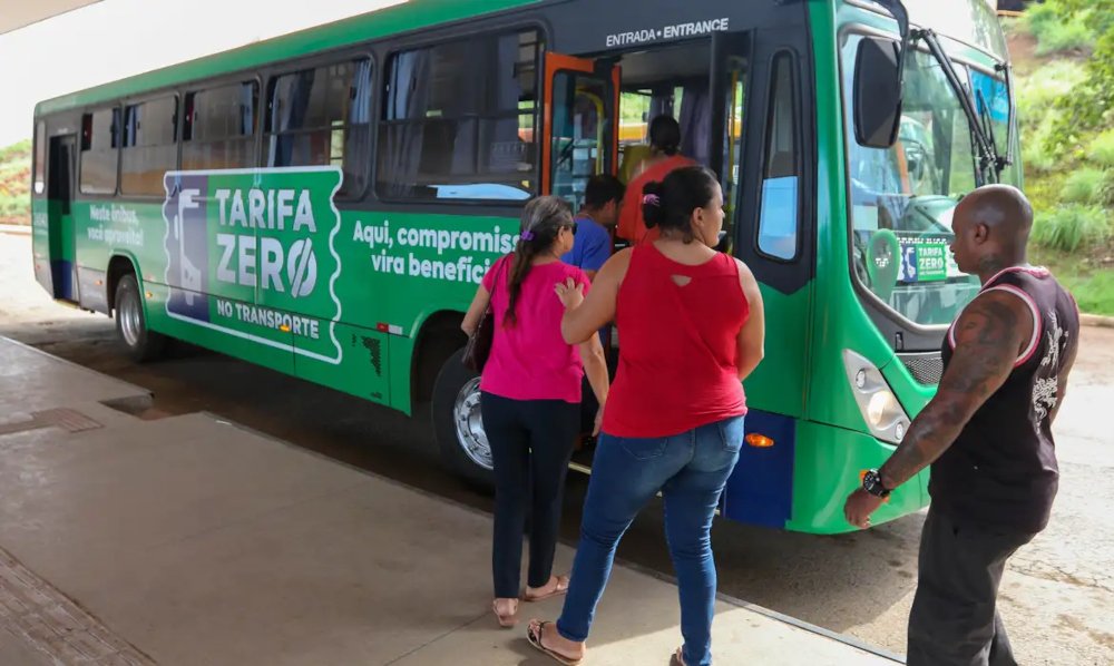 Eleições 2026: ônibus intermunicipais terão passagem gratuita no RJ neste domingo