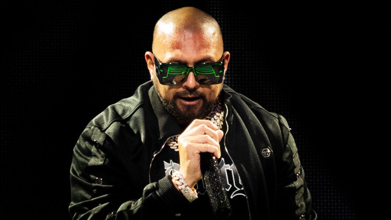 Sean Paul