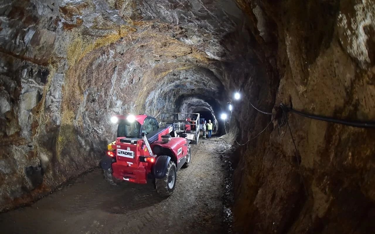 Niteroi investe R$ 38 milhões para recuperar túnel da Lagoa de Piratininga